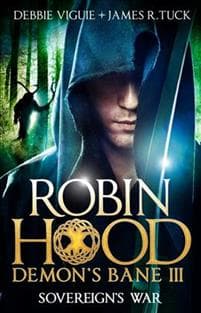 Robin Hood: Sovereign's War