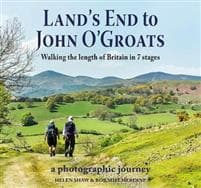 Land's End to John O'Groats