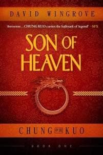 Son of Heaven