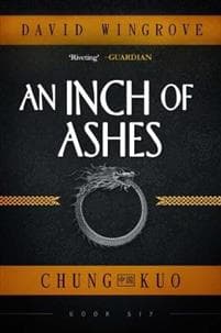 Inch of Ashes