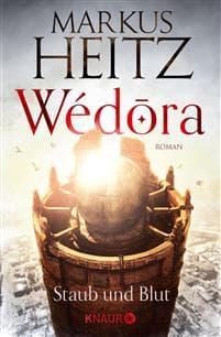 Wédora - Staub und Blut