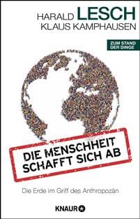 Die Menschheit schafft sich ab