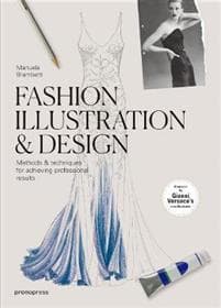 Fashion Illustration and Design