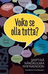 Voiko se olla totta?