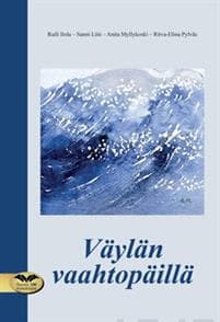 Väylän vaahtopäillä