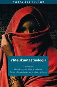 Yhteiskuntaetnologia