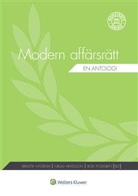 Modern affärsrätt : en antologi