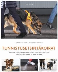 Tunnistusetsintäkoirat