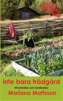 Inte Bara Trädgård