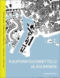 Kaupunkisuunnittelu ja asuminen