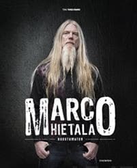 Marco Hietala - Ruostumaton