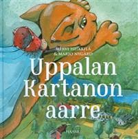 Uppalan kartanon aarre