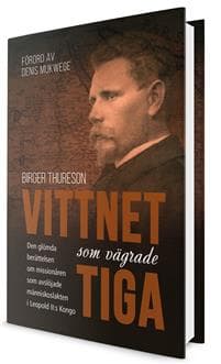 Vittnet som vägrade tiga