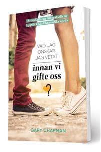 Vad jag önskar jag vetat innan vi gifte oss