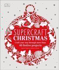 Supercraft Christmas
