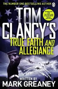 Tom Clancy's True Faith and Allegiance