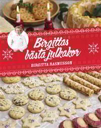 Birgittas bästa julkakor