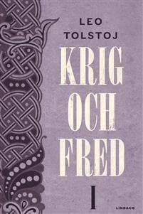 Krig och fred. Vol 1, 1805
