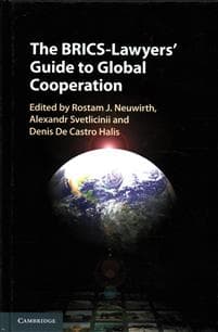 The BRICS-Lawyers' Guide to Global Cooperation