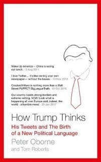 How Trump Thinks