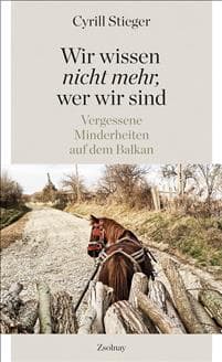 "Wir wissen nicht mehr, wer wir sind"