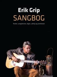 Erik Grip Sangbog