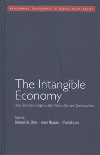 The Intangible Economy