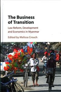 The Business of Transition