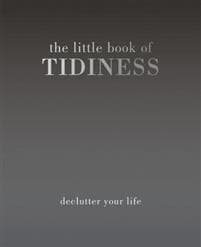The Little Book of Tidiness