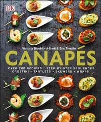 Canapés