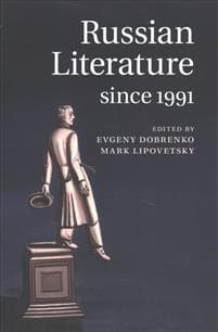 Russian Literature since 1991