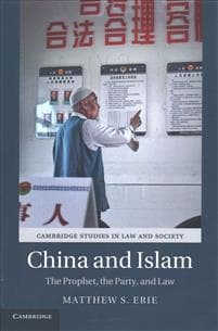 China and Islam