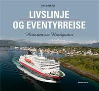 Livslinje og eventyrreise