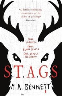 STAGS