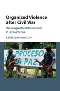 Organized Violence after Civil War