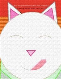 Kei, den lyckosamme katten från Harajuku