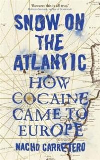 Snow on the Atlantic