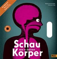 Schau in deinen Körper
