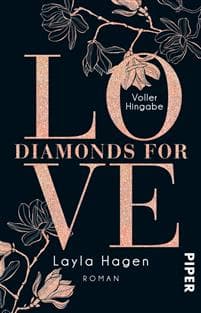 Diamonds For Love 01 - Voller Hingabe
