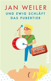 Und ewig schlaft das Pubertier