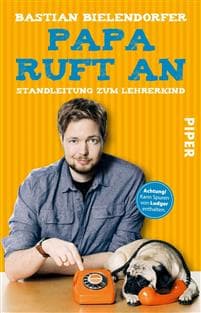 Papa ruft an