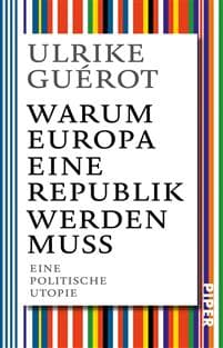 Warum Europa eine Republik werden muss