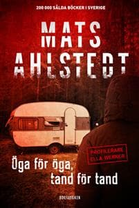 Öga för öga, tand för tand