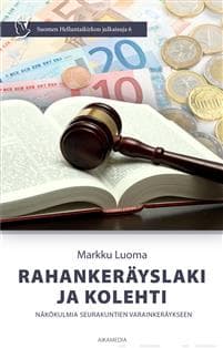 Rahankeräyslaki ja kolehti