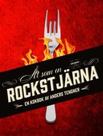Ät som en rockstjärna