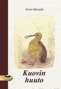 Kuovin huuto