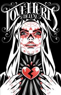 Love Hurts Deluxe