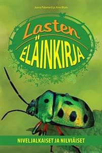 Lasten eläinkirja