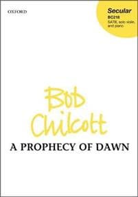 A Prophecy of Dawn