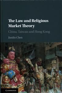 The Law and Religious Market Theory